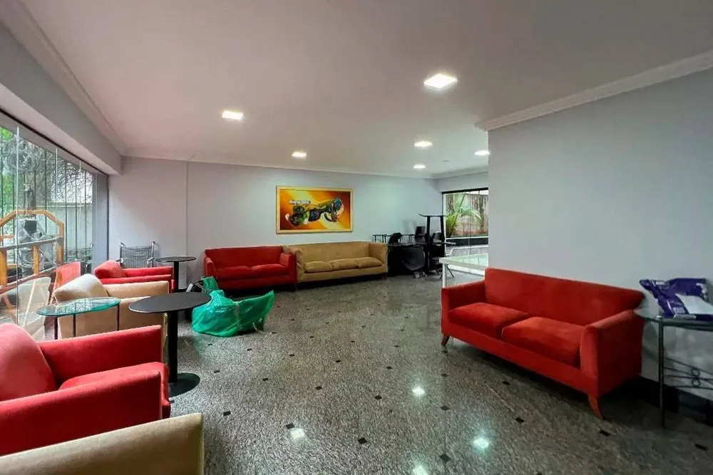 Apartamento, 3 quartos, 90 m² - Foto 12