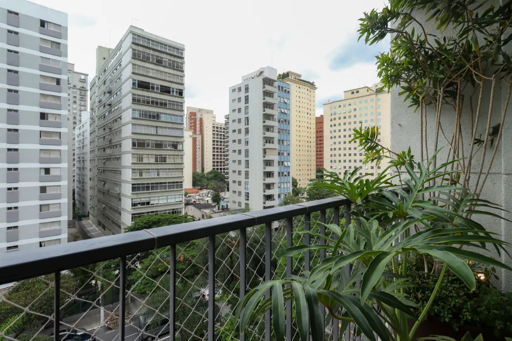 Apartamento, 3 quartos, 170 m² - Foto 5