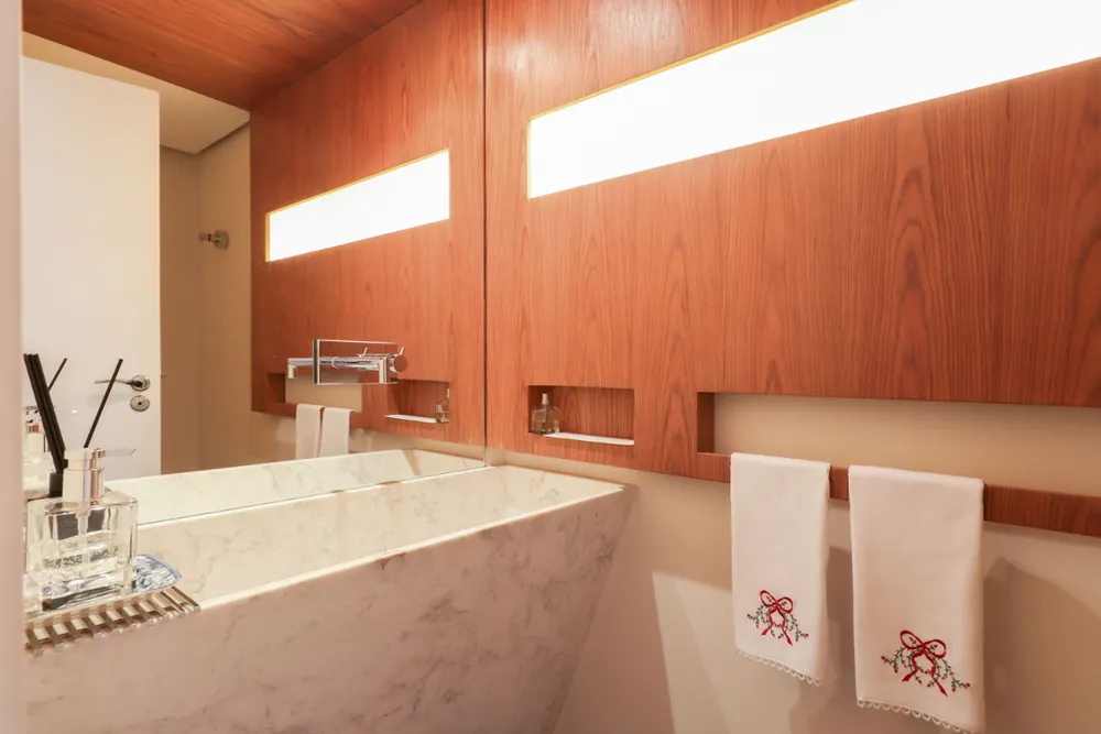 Apartamento, 3 quartos, 170 m² - Foto 3