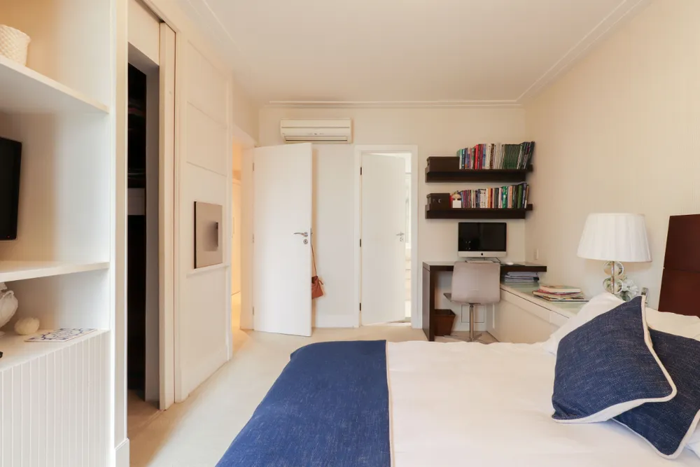 Apartamento, 3 quartos, 170 m² - Foto 6