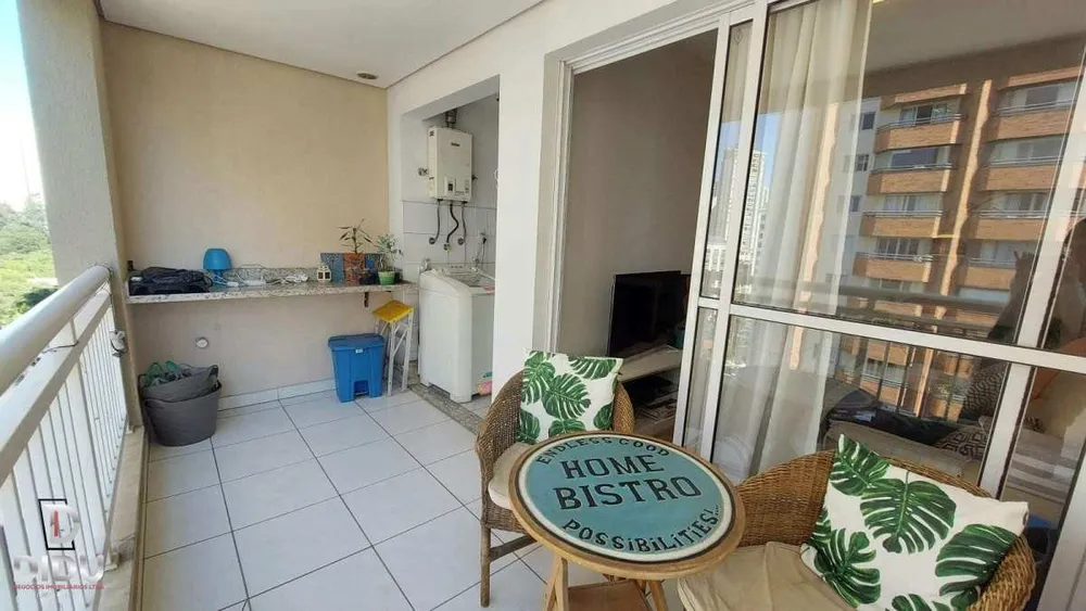 Apartamento, 3 quartos, 71 m² - Foto 2