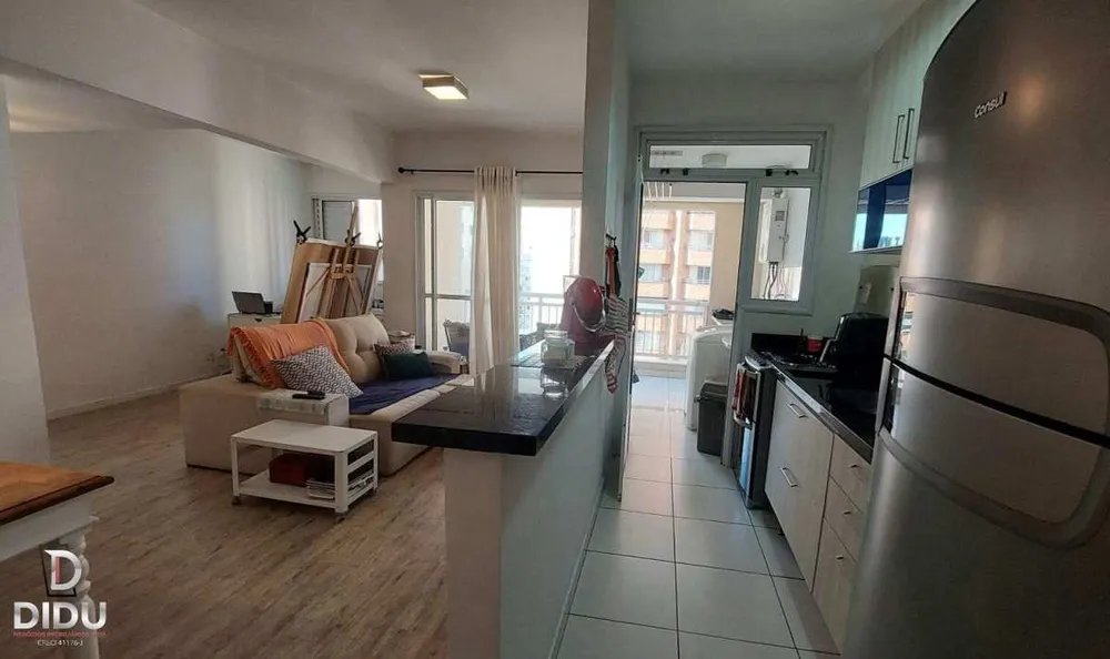 Apartamento, 3 quartos, 71 m² - Foto 3