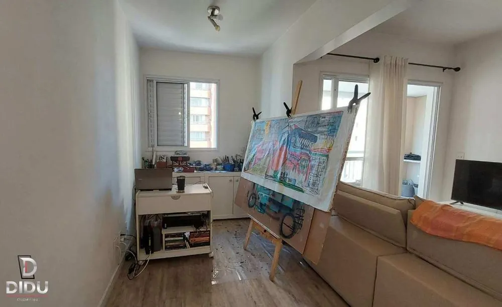 Apartamento, 3 quartos, 71 m² - Foto 4