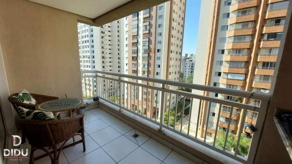 Apartamento, 3 quartos, 71 m² - Foto 8