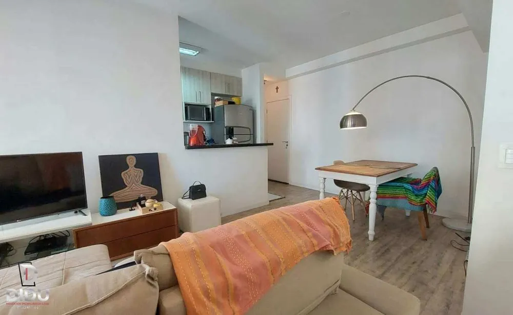 Apartamento, 3 quartos, 71 m² - Foto 6