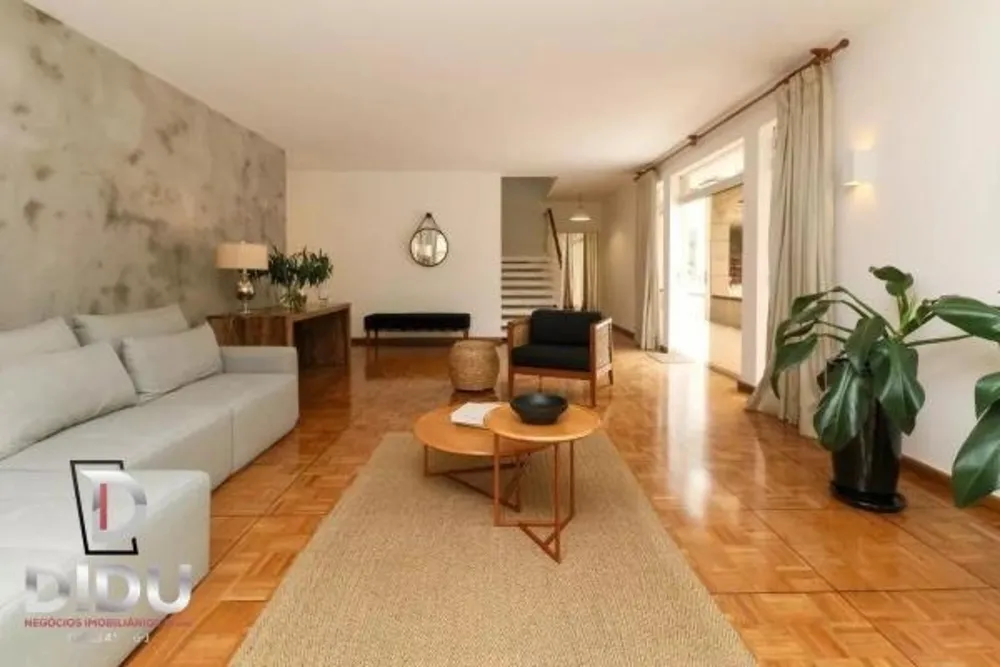 Casa, 4 quartos, 1 m² - Foto 1