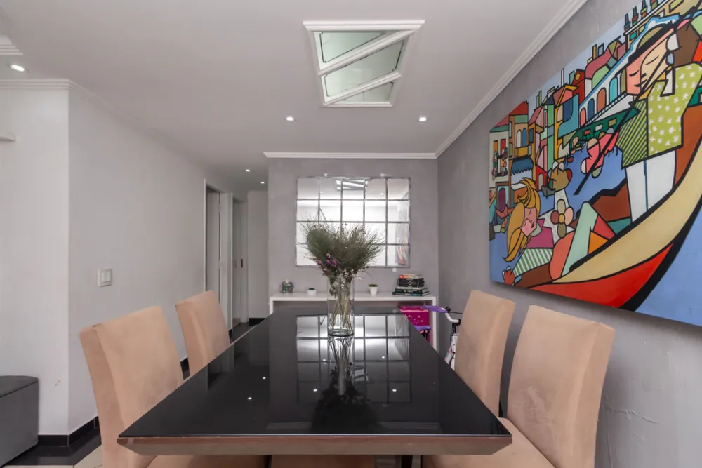 Apartamento, 3 quartos, 77 m² - Foto 2