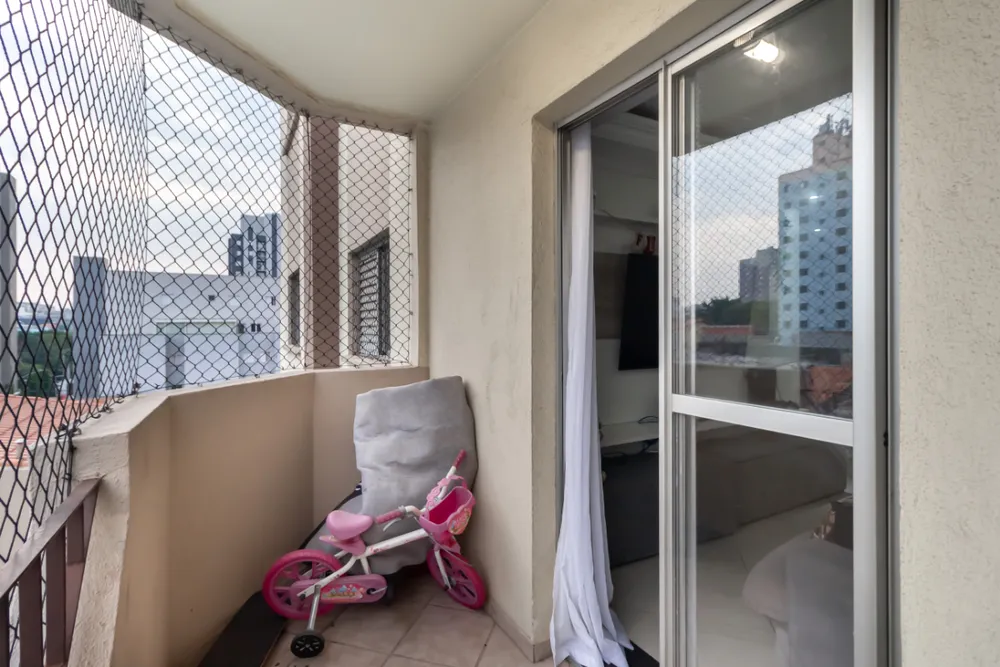Apartamento, 3 quartos, 77 m² - Foto 4