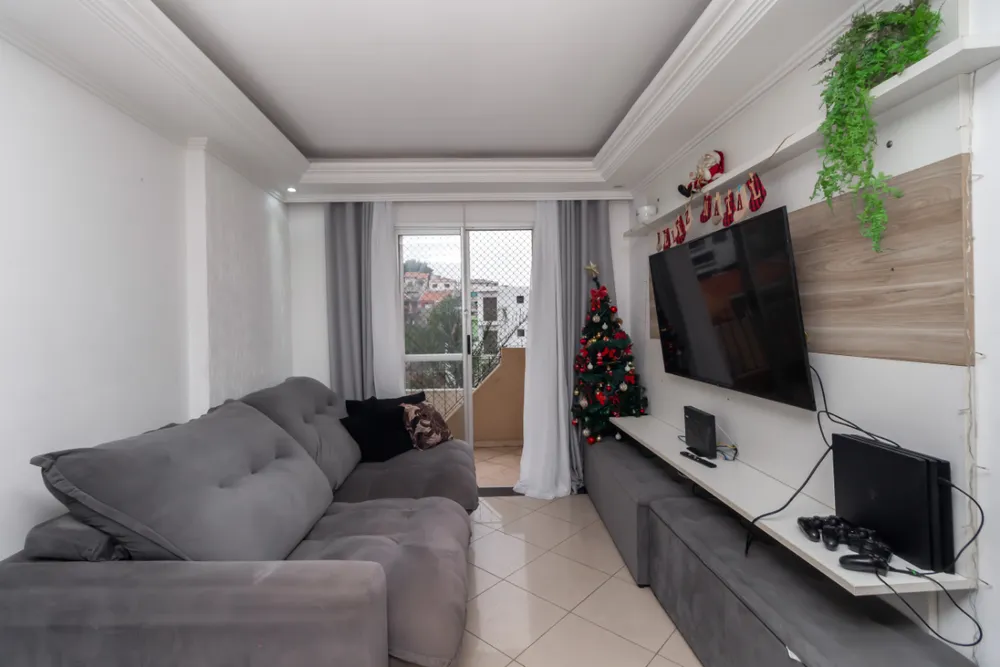 Apartamento, 3 quartos, 77 m² - Foto 2