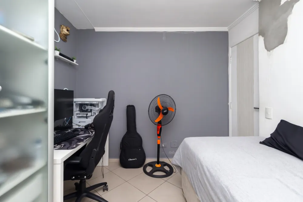 Apartamento, 3 quartos, 77 m² - Foto 6