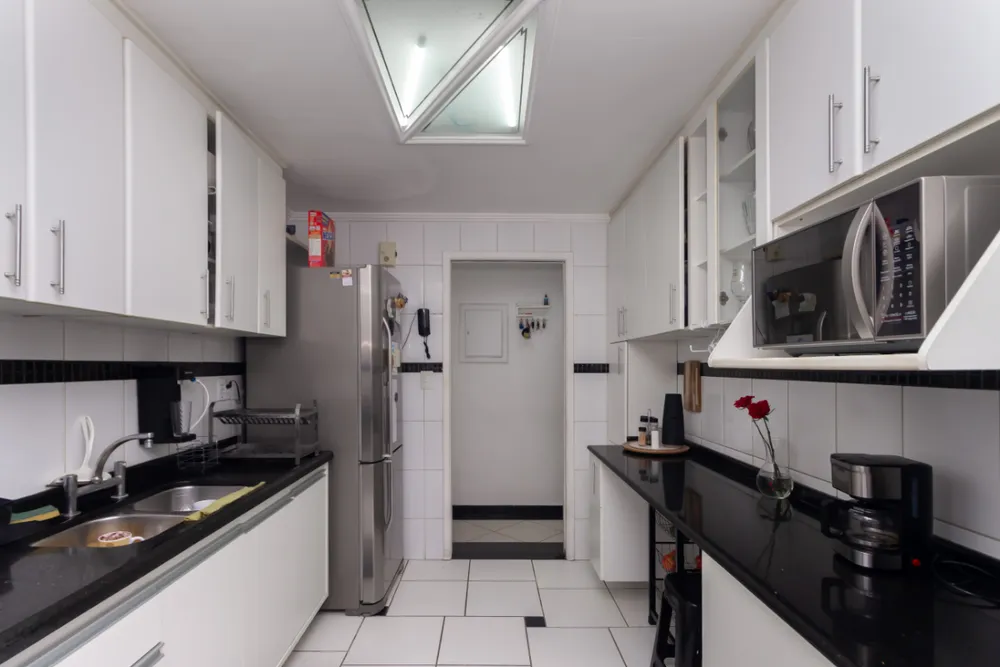 Apartamento, 3 quartos, 77 m² - Foto 7
