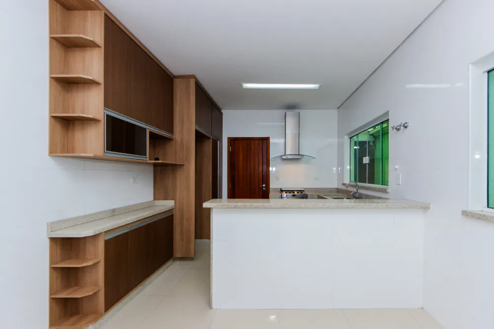Casa, 3 quartos, 147 m² - Foto 1