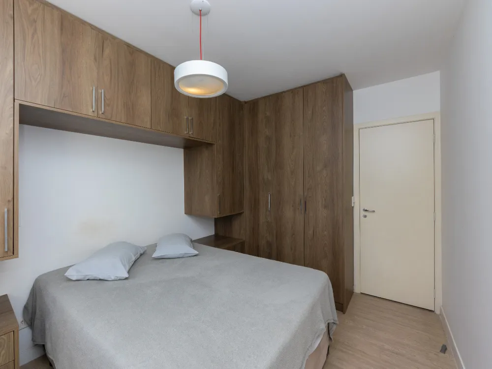 Cobertura, 1 quarto, 56 m² - Foto 4