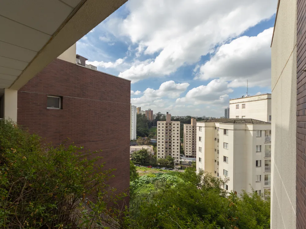 Cobertura, 1 quarto, 56 m² - Foto 2