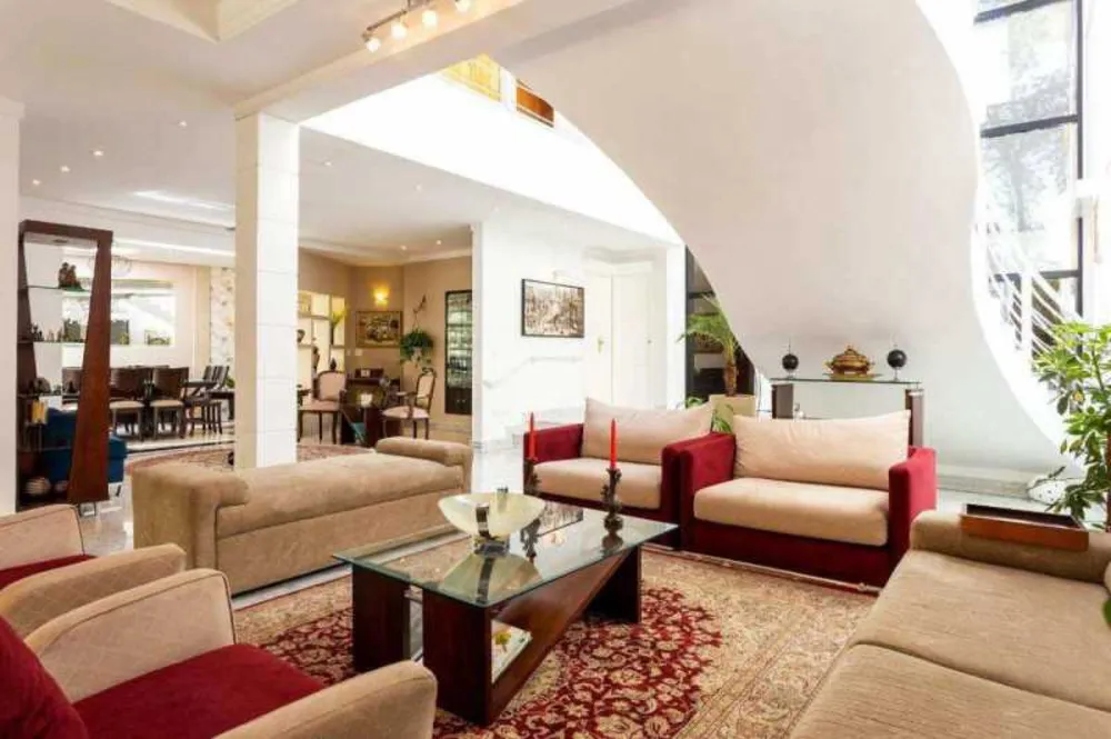Casa de Condomínio, 6 quartos - Foto 9