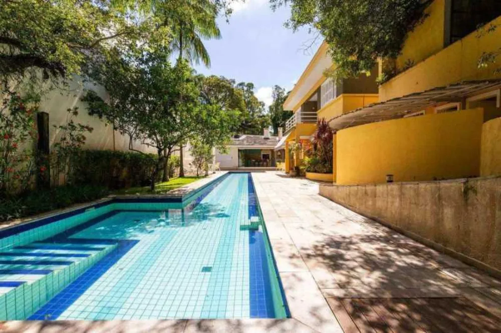 Casa de Condomínio, 6 quartos - Foto 14