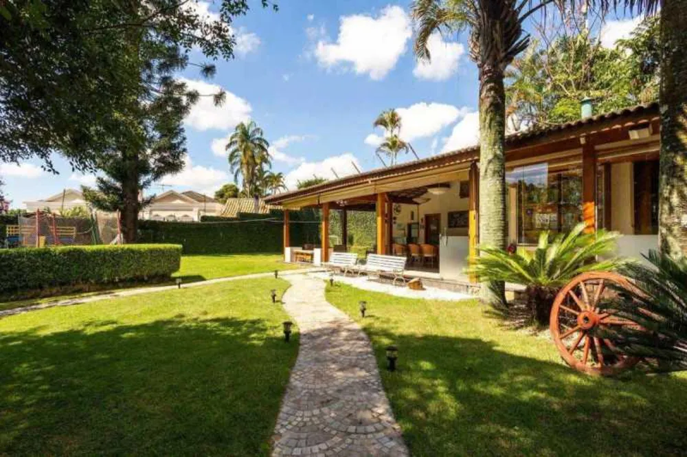 Casa de Condomínio, 6 quartos - Foto 5