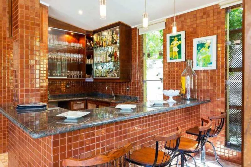 Casa de Condomínio, 6 quartos - Foto 6