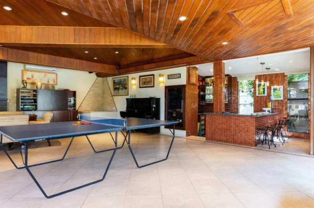 Casa de Condomínio, 6 quartos - Foto 11