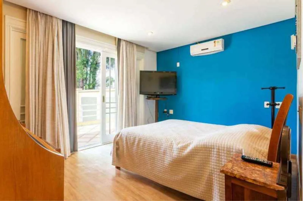 Casa de Condomínio, 6 quartos - Foto 8