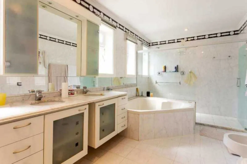 Casa de Condomínio, 6 quartos - Foto 3