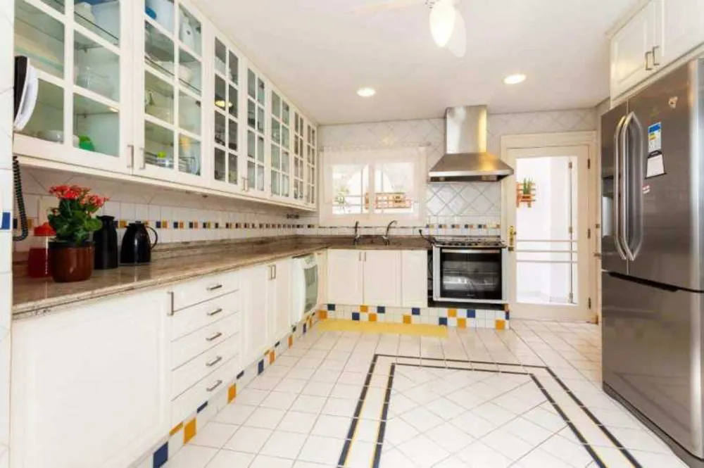 Casa de Condomínio, 6 quartos - Foto 7