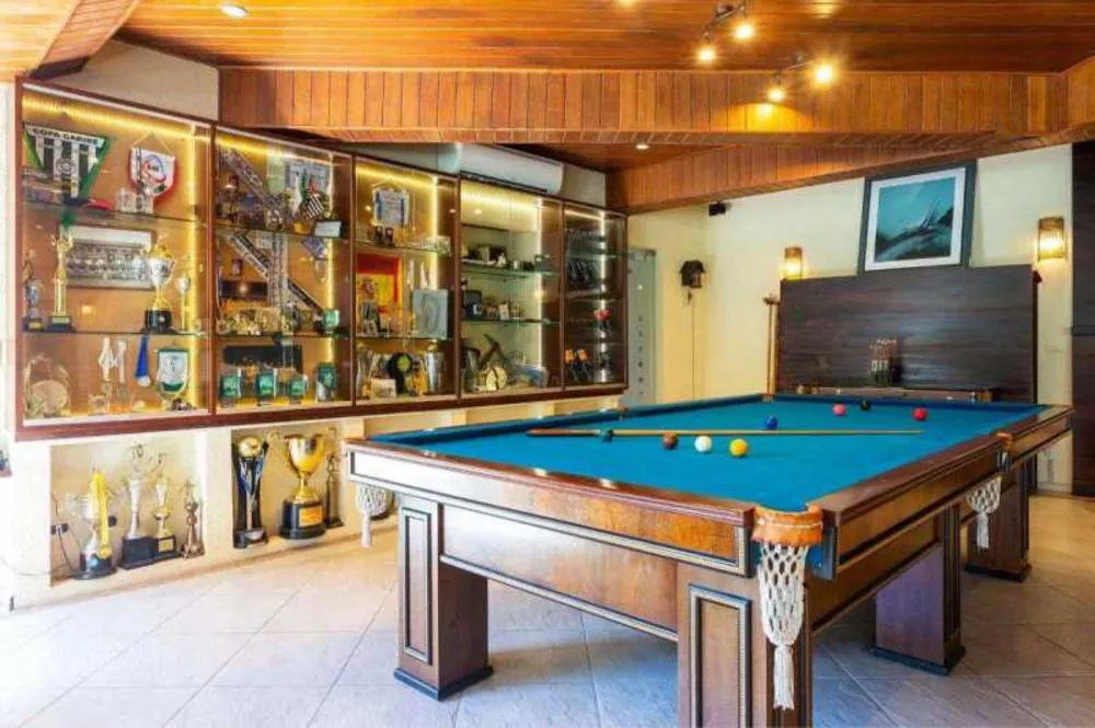 Casa de Condomínio, 6 quartos - Foto 10