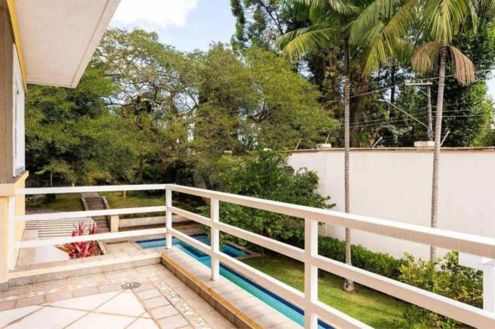 Casa de Condomínio, 6 quartos - Foto 4