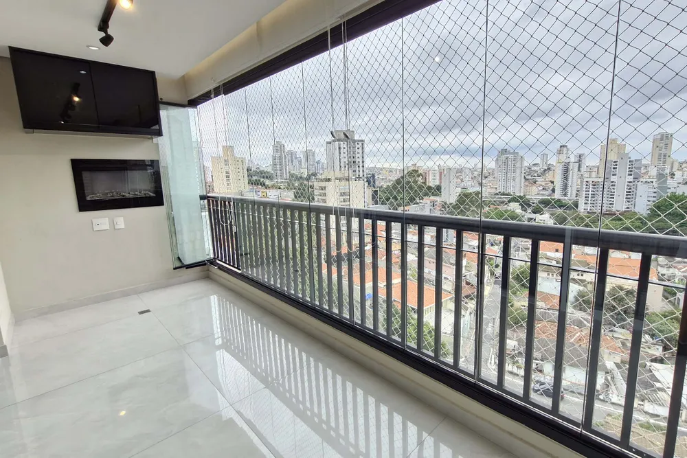 Apartamento, 4 quartos, 121 m² - Foto 3