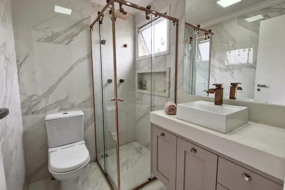 Apartamento, 4 quartos, 121 m² - Foto 2
