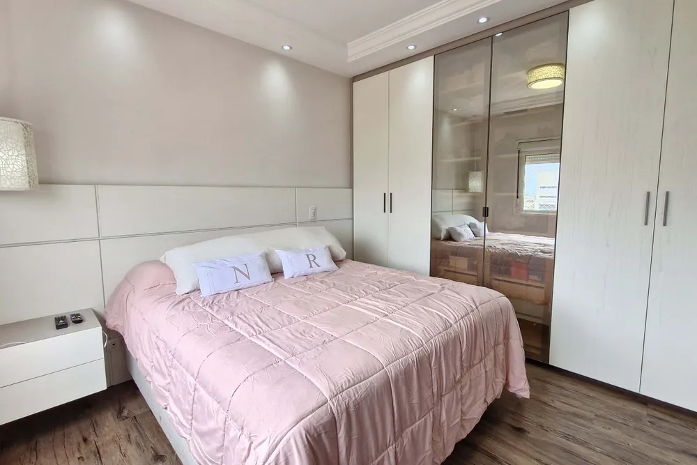 Apartamento, 4 quartos, 121 m² - Foto 11