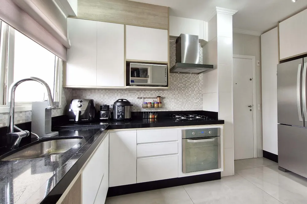 Apartamento, 4 quartos, 121 m² - Foto 10