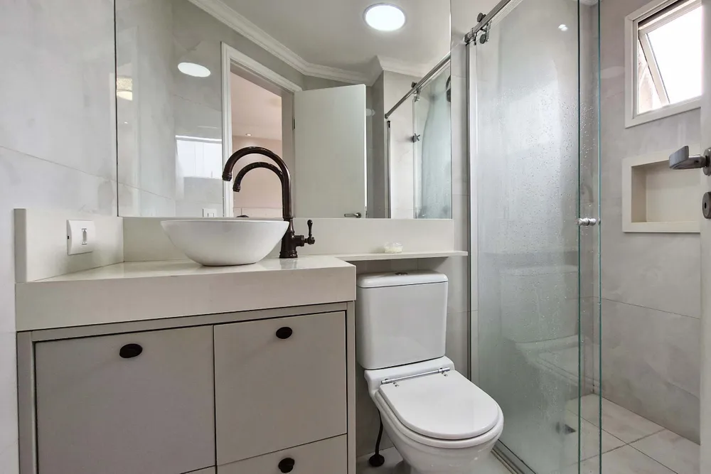 Apartamento, 4 quartos, 121 m² - Foto 5