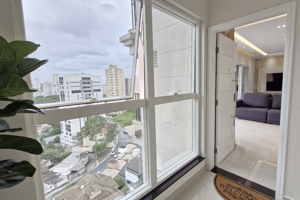 Apartamento, 4 quartos, 121 m² - Foto 6