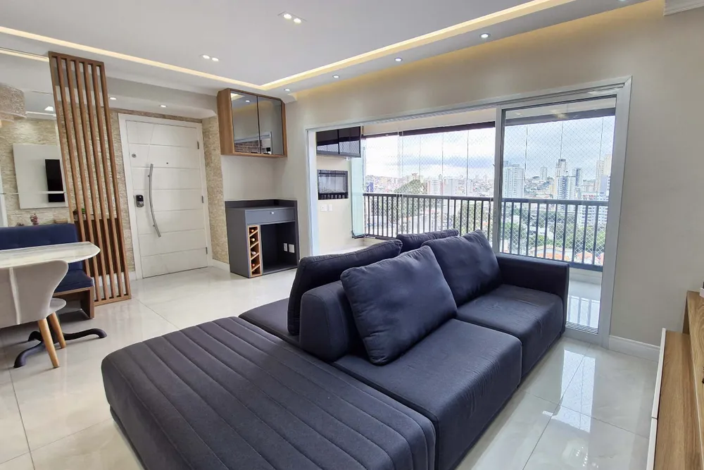 Apartamento, 4 quartos, 121 m² - Foto 7