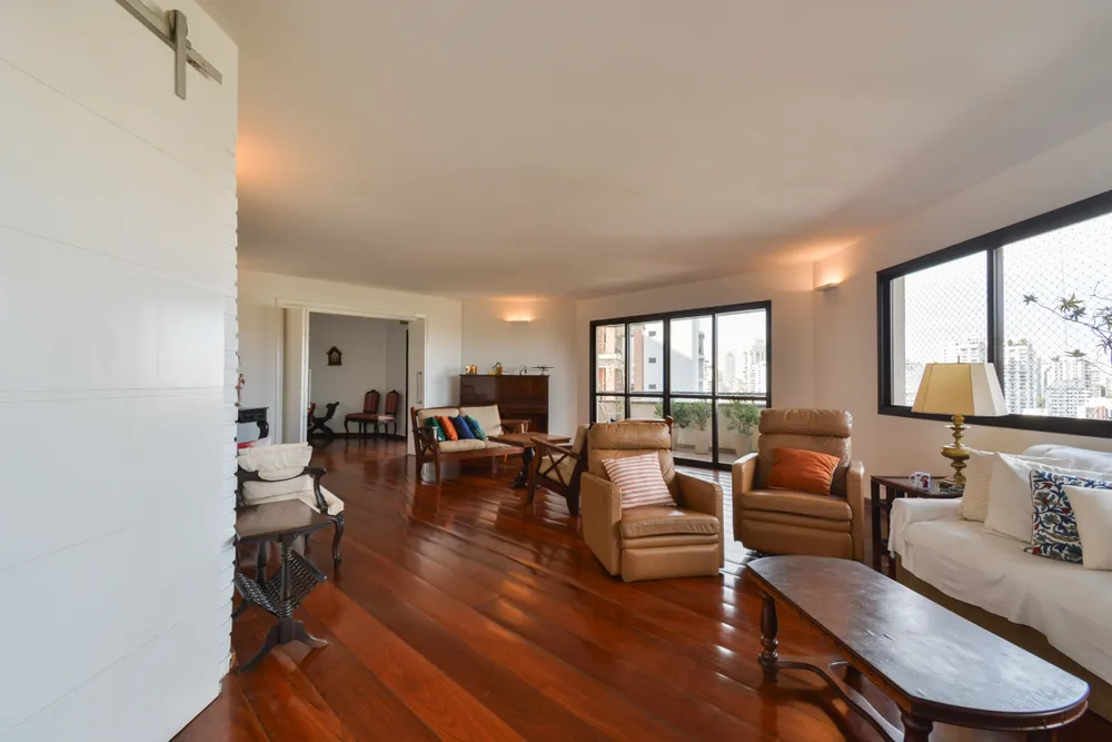 Apartamento, 4 quartos, 379 m² - Foto 6