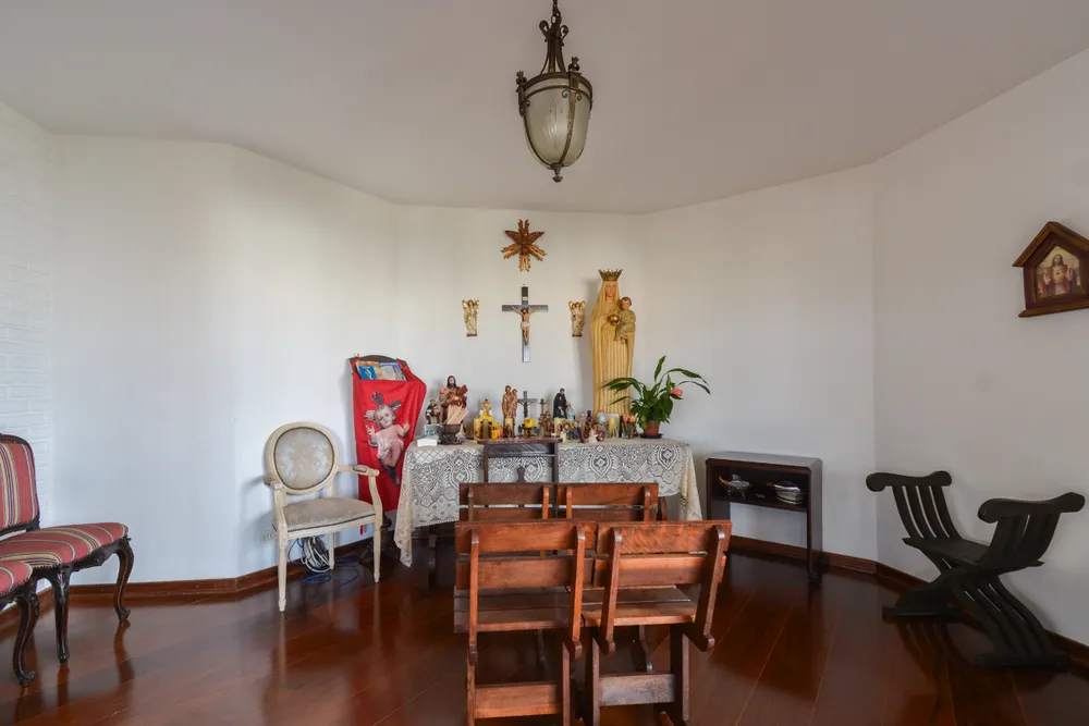 Apartamento, 4 quartos, 379 m² - Foto 2