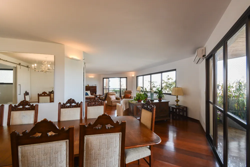 Apartamento, 4 quartos, 379 m² - Foto 7