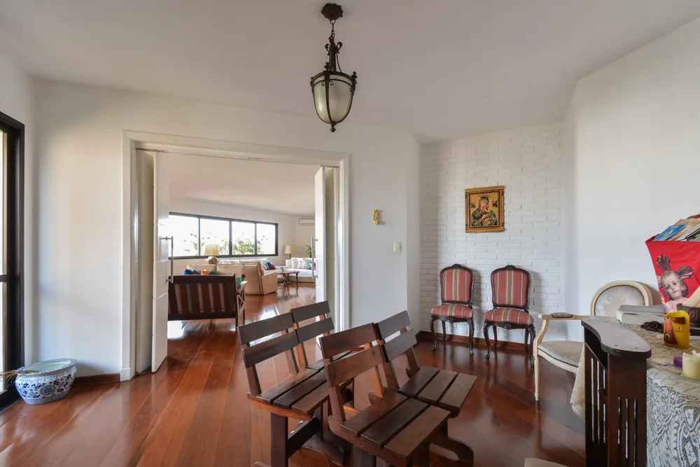 Apartamento, 4 quartos, 379 m² - Foto 5