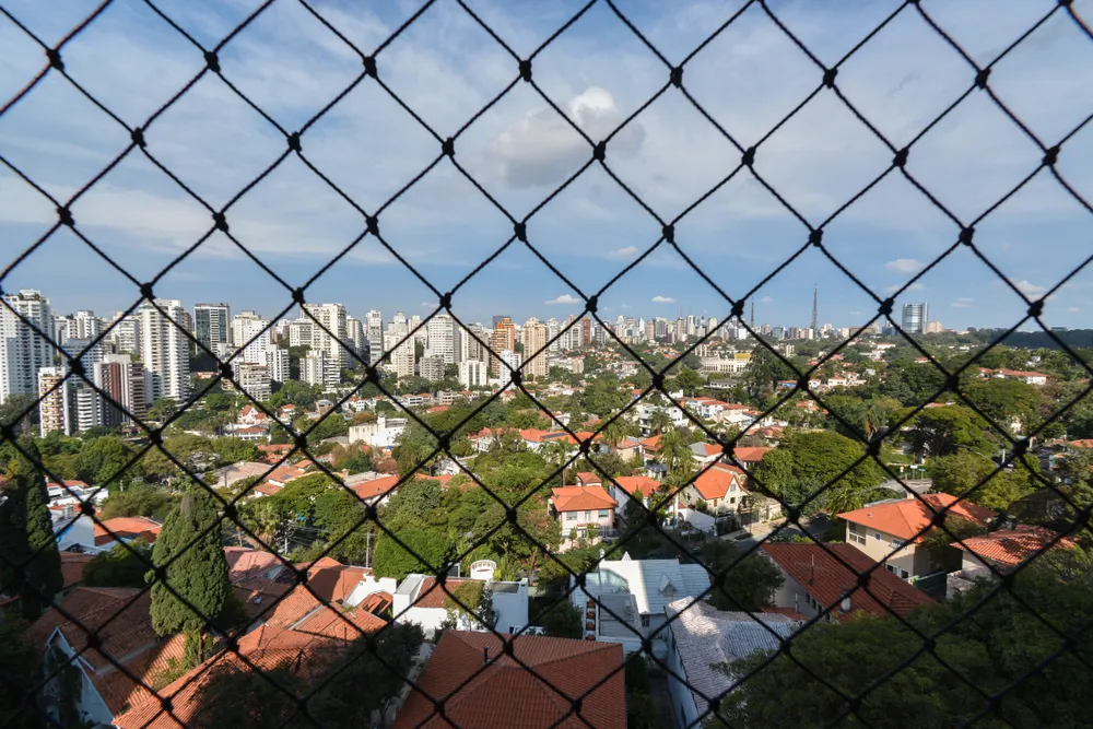 Apartamento, 4 quartos, 379 m² - Foto 4