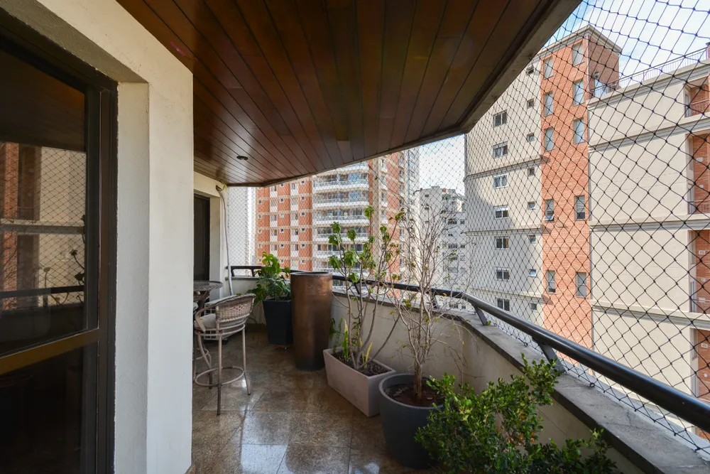 Apartamento, 4 quartos, 379 m² - Foto 4