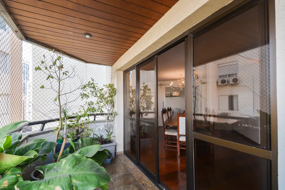 Apartamento, 4 quartos, 379 m² - Foto 9