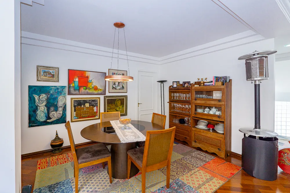 Apartamento, 4 quartos, 390 m² - Foto 4