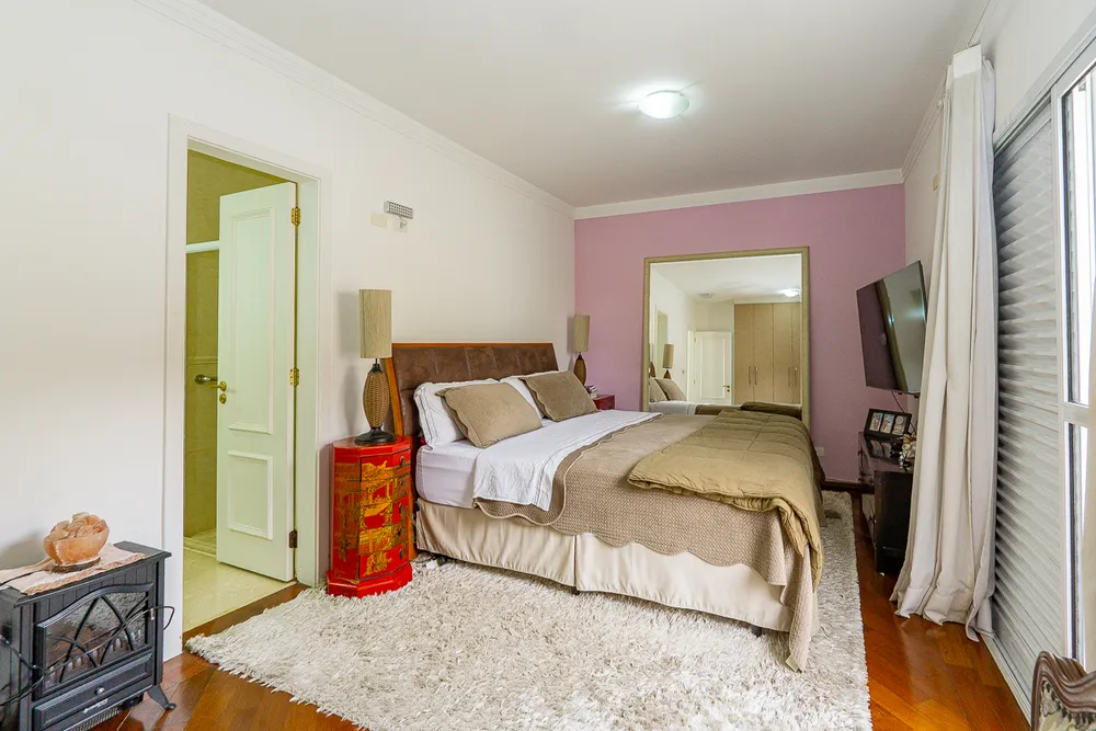 Apartamento, 4 quartos, 390 m² - Foto 11