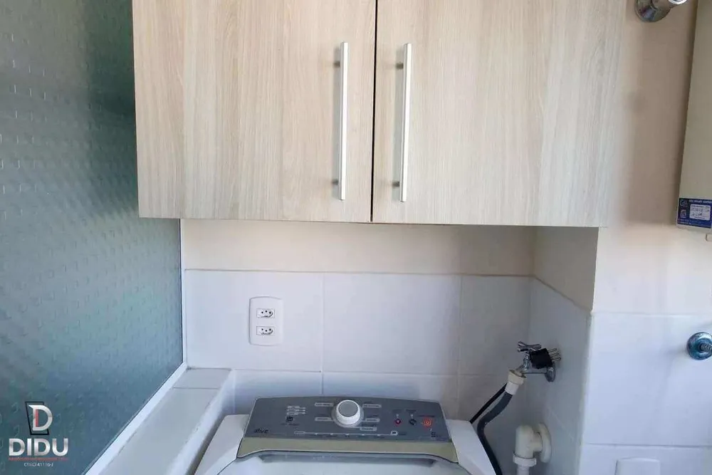 Apartamento, 2 quartos, 63 m² - Foto 8