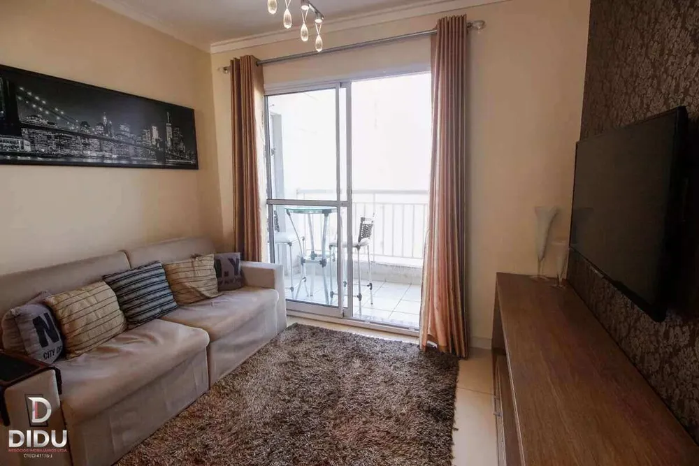Apartamento, 2 quartos, 63 m² - Foto 5