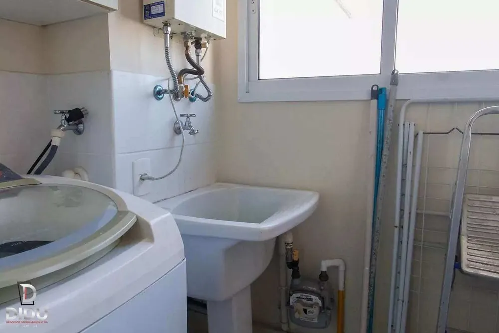 Apartamento, 2 quartos, 63 m² - Foto 9