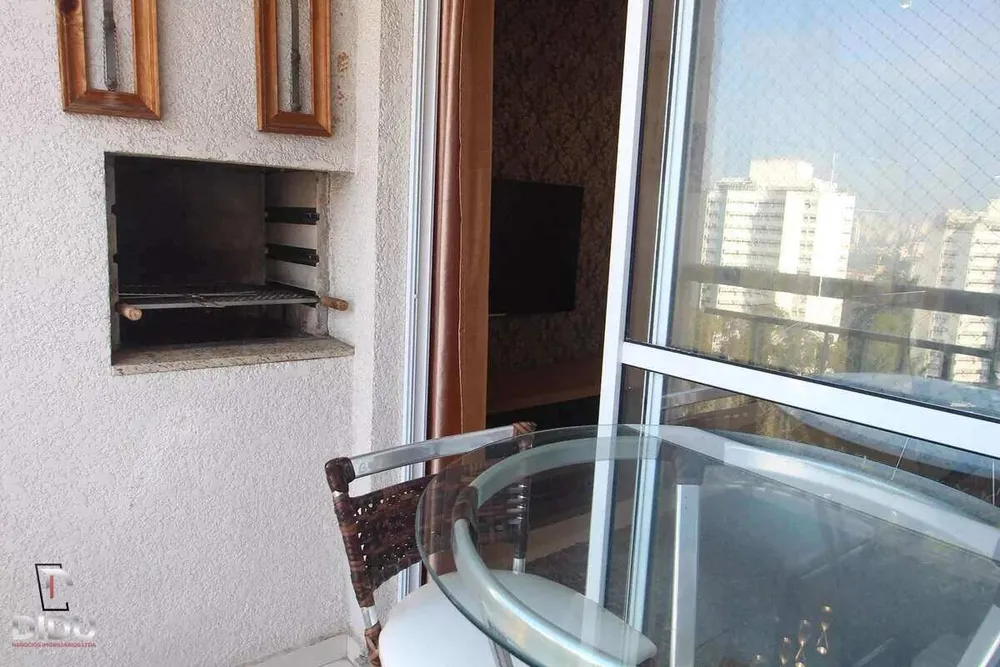 Apartamento, 2 quartos, 63 m² - Foto 4