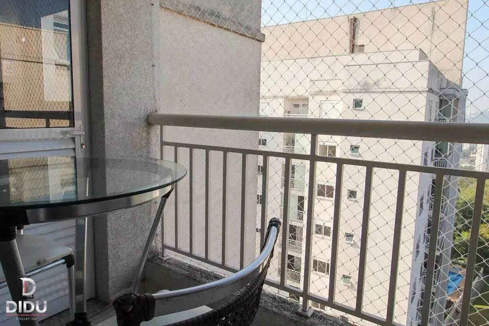 Apartamento, 2 quartos, 63 m² - Foto 6