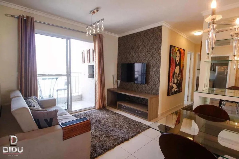 Apartamento, 2 quartos, 63 m² - Foto 11